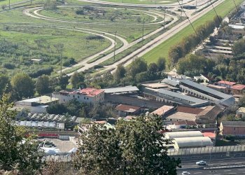 Casale Via Cupa Vicinale Cupa Cintia, Napoli (zona Soccavo) - foto 15