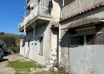 Casale Via Cupa Vicinale Cupa Cintia, Napoli (zona Soccavo) - foto 17