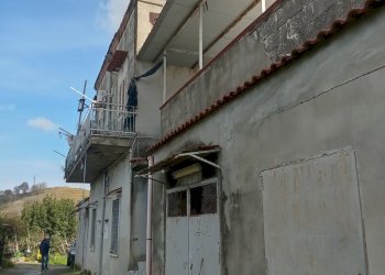 Casale Via Cupa Vicinale Cupa Cintia, Napoli (zona Soccavo) - foto 19