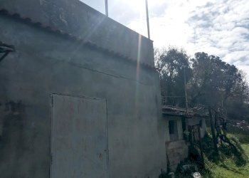 Casale Via Cupa Vicinale Cupa Cintia, Napoli (zona Soccavo) - foto 20