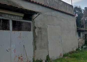 Casale Via Cupa Vicinale Cupa Cintia, Napoli (zona Soccavo) - foto 21