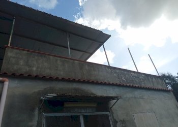 Casale Via Cupa Vicinale Cupa Cintia, Napoli (zona Soccavo) - foto 23