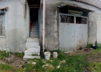 Casale Via Cupa Vicinale Cupa Cintia, Napoli (zona Soccavo) - foto 25