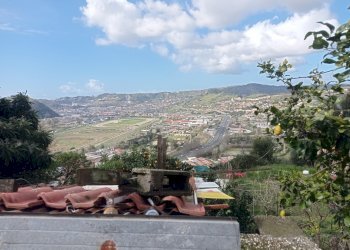 Casale Via Cupa Vicinale Cupa Cintia, Napoli (zona Soccavo) - foto 26