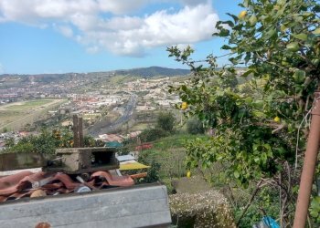 Casale Via Cupa Vicinale Cupa Cintia, Napoli (zona Soccavo) - foto 27