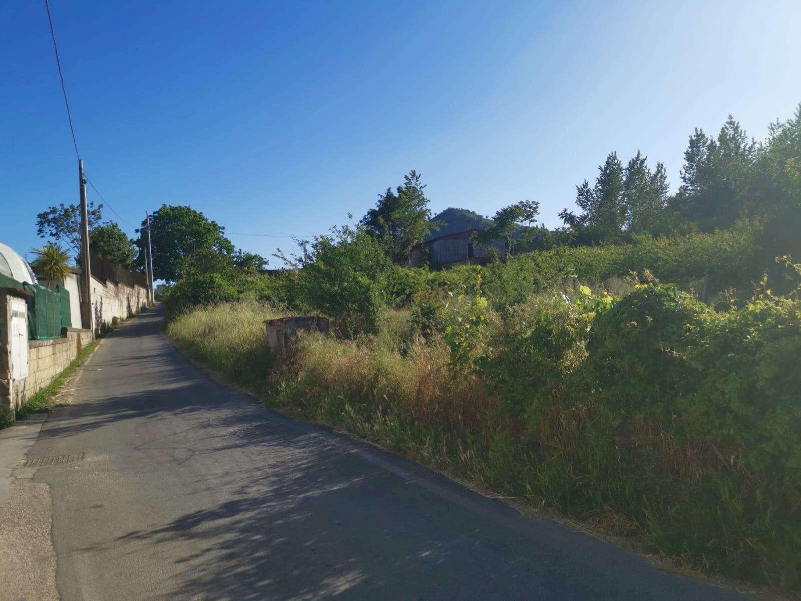 Terreno agricolo via pietrarsa, Pozzuoli - foto 2