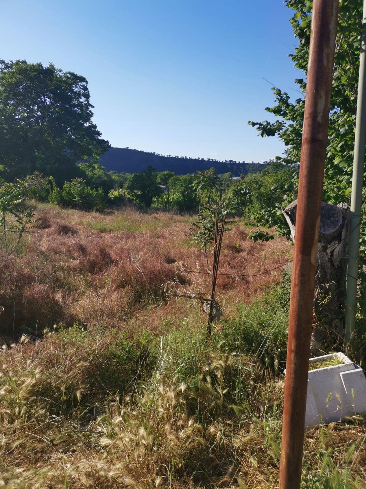 Terreno agricolo via pietrarsa, Pozzuoli - foto 3