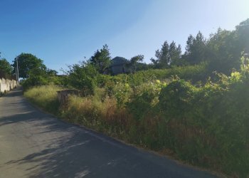 Terreno agricolo via pietrarsa, Pozzuoli - foto 1