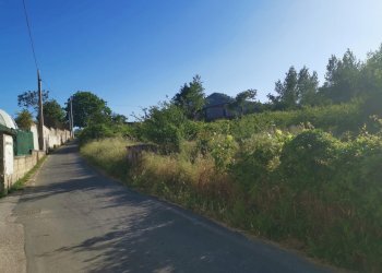 Terreno agricolo via pietrarsa, Pozzuoli - foto 2