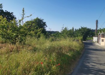 Terreno agricolo via pietrarsa, Pozzuoli - foto 16