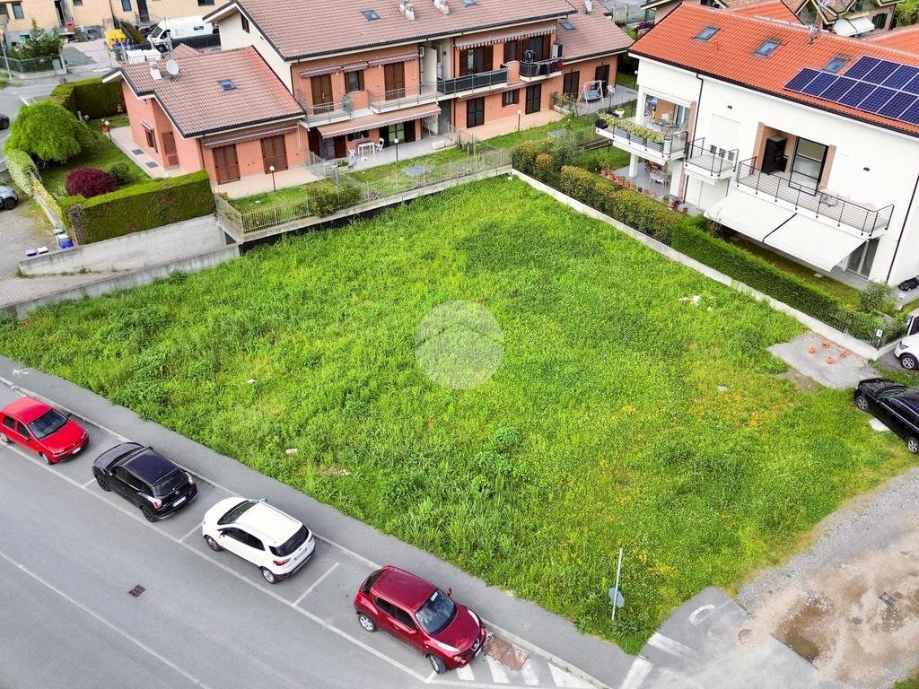 Building land Via Paolo Borsellino, Avigliana - photo 1