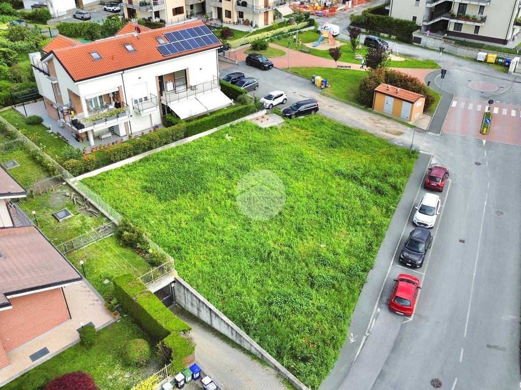 Building land Via Paolo Borsellino, Avigliana - photo 2