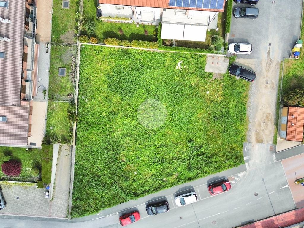 Building land Via Paolo Borsellino, Avigliana - photo 3
