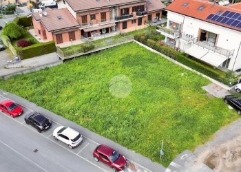 Building land Via Paolo Borsellino, Avigliana - photo 1