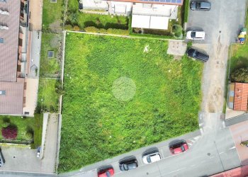 Building land Via Paolo Borsellino, Avigliana - photo 9