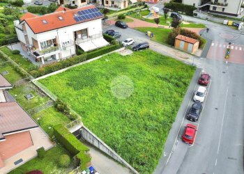Building land Via Paolo Borsellino, Avigliana - photo 11