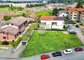 Building land Via Paolo Borsellino, Avigliana - photo 12