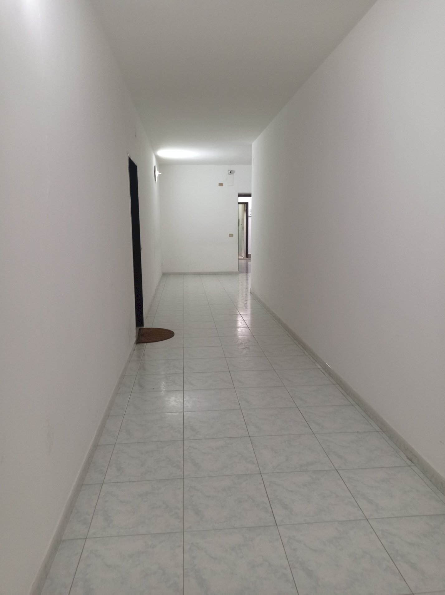 Office via Comunale Vecchia, Napoli (neighborhood Pianura) - photo 1