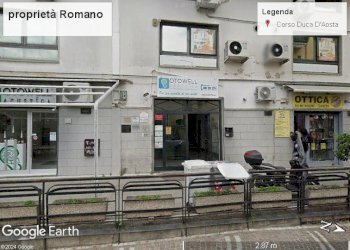 Ufficio via Comunale Vecchia, Napoli (zona Pianura) - foto 12