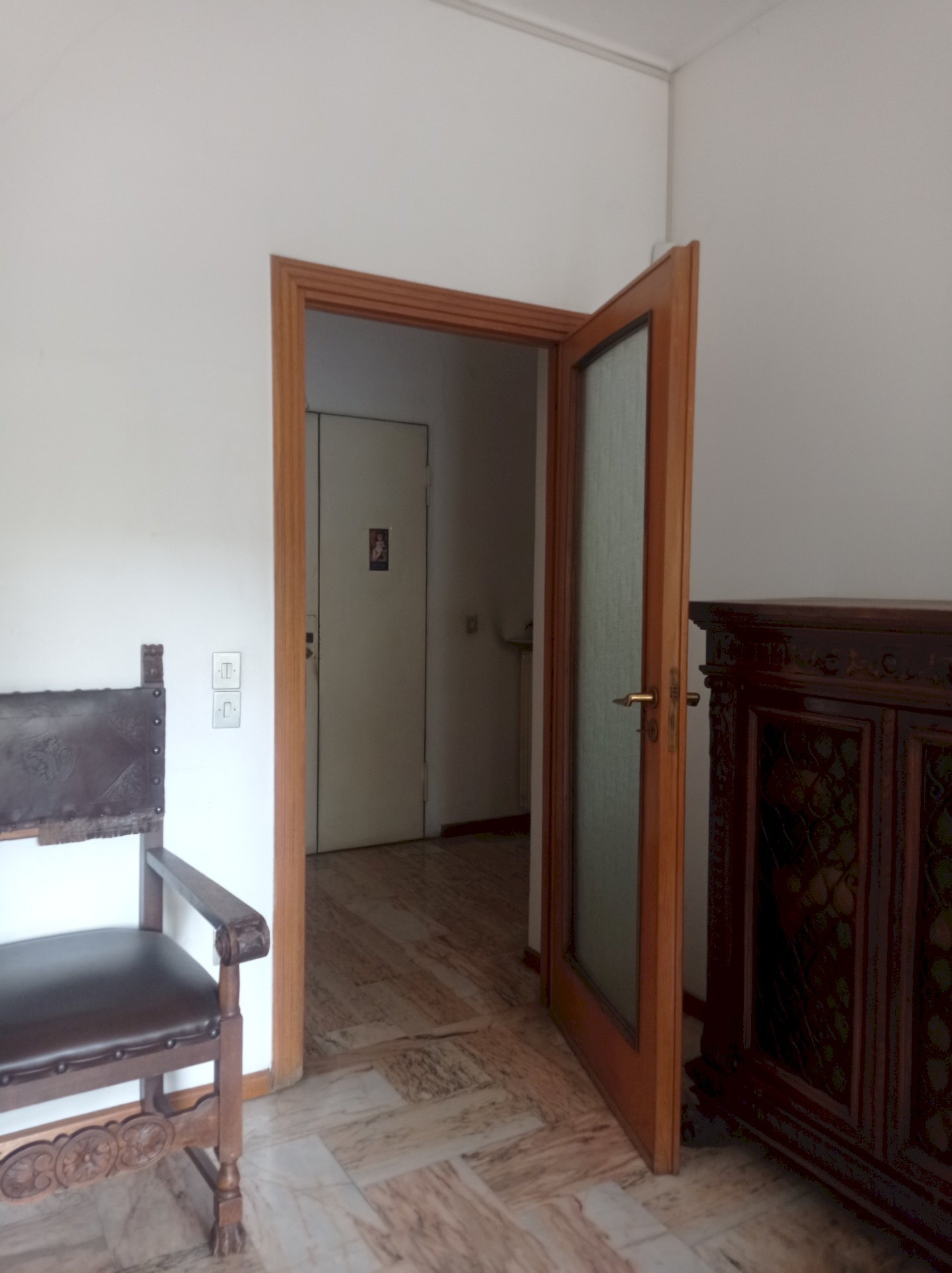 Apartment via San Giacomo dei Capri, Napoli (neighborhood Vomero) - photo 2
