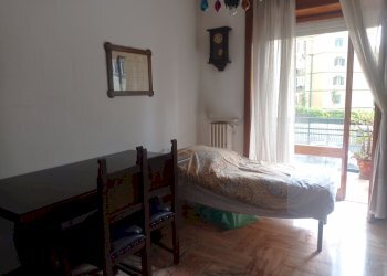 Appartamento via San Giacomo dei Capri, Napoli (zona Vomero) - foto 1