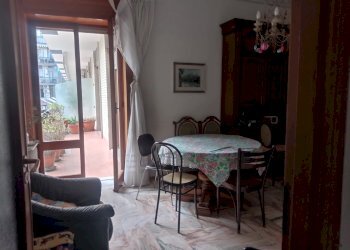 Appartamento via San Giacomo dei Capri, Napoli (zona Vomero) - foto 7