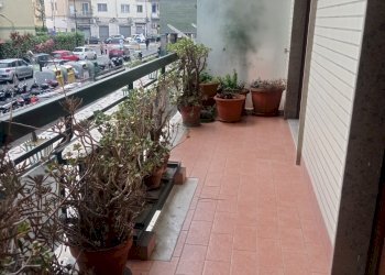 Appartamento via San Giacomo dei Capri, Napoli (zona Vomero) - foto 8