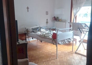 Appartamento via San Giacomo dei Capri, Napoli (zona Vomero) - foto 11