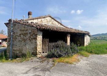 Facciata - Rustico San Leo - foto 2