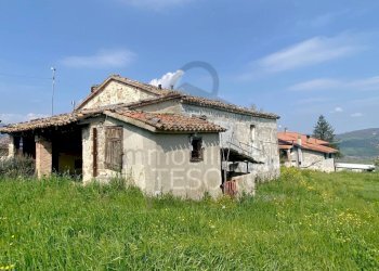 Facciata - Rustico San Leo - foto 3