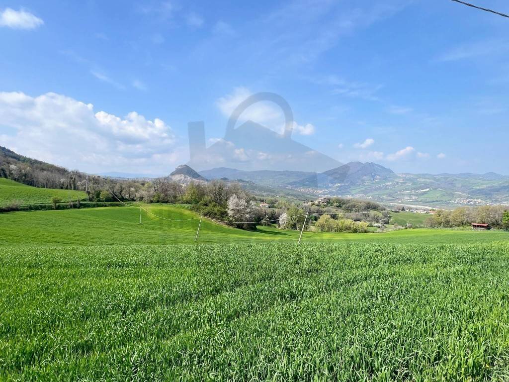 Vista - Independent house San Leo - photo 2