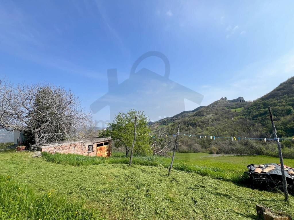 Terreno - Casa indipendente San Leo - foto 3