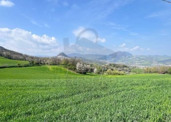 Vista - Independent house San Leo - photo 2