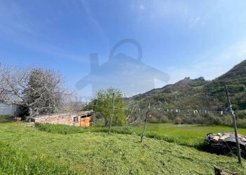 Terreno - Casa indipendente San Leo - foto 3