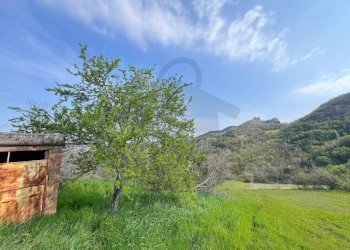 Terreno - Casa indipendente San Leo - foto 4