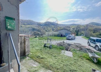 Vista - Independent house San Leo - photo 5