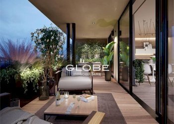 Terrazzo - Attico via Robassomero, 13, Ciriè - foto 5