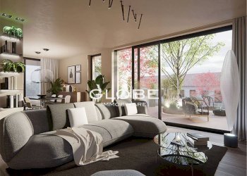 Salone - Attico via Robassomero, 13, Ciriè - foto 7