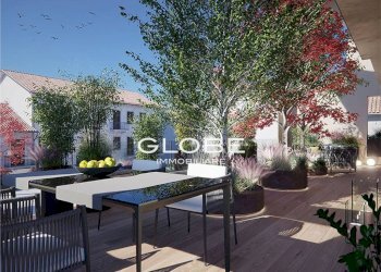 Terrazzo - Attico via Robassomero, 13, Ciriè - foto 8