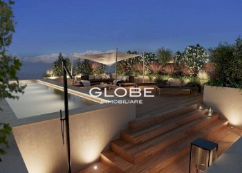 Piscina - Attico via Robassomero, 13, Ciriè - foto 14