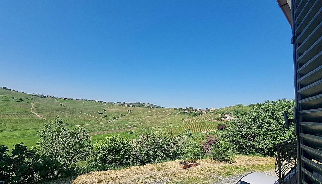 Vista - Rustico Moasca - foto 2