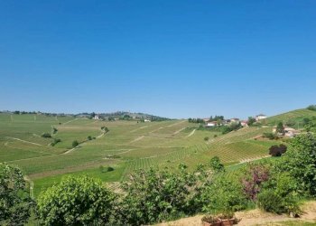 Vista - Rustico Moasca - foto 4