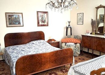 Camera da letto - Rustico Moasca - foto 9