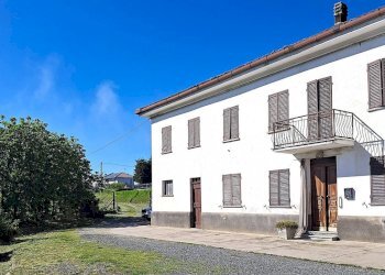 Facciata - Rustico Moasca - foto 3