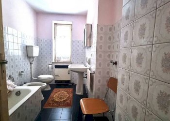 Bagno - Rustico Moasca - foto 15