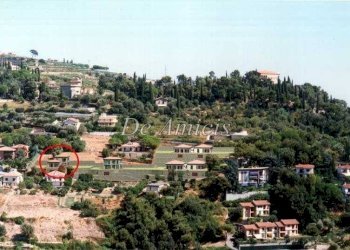 Zona - Villa via Principessa Mafalda, 4, Bordighera - foto 15