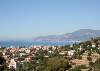 Vista - Villa via Principessa Mafalda, 4, Bordighera - foto 16