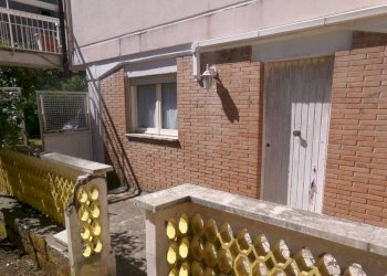 Facciata - Monolocale via Primero, 36, Anzio - foto 3