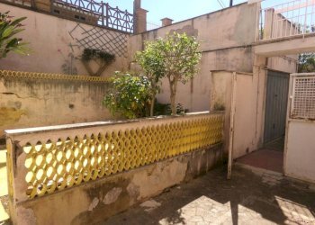 Giardino - Monolocale via Primero, 36, Anzio - foto 4