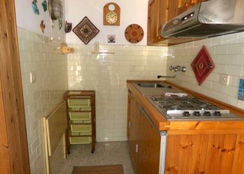 Cucina - Monolocale via Primero, 36, Anzio - foto 23